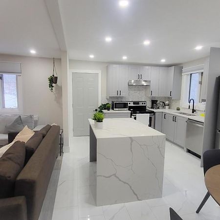 Jstlikehome - Serenity Suites Ottawa Luaran gambar