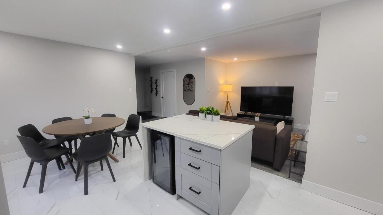 Jstlikehome - Serenity Suites & Guesthouse Ottawa Luaran gambar