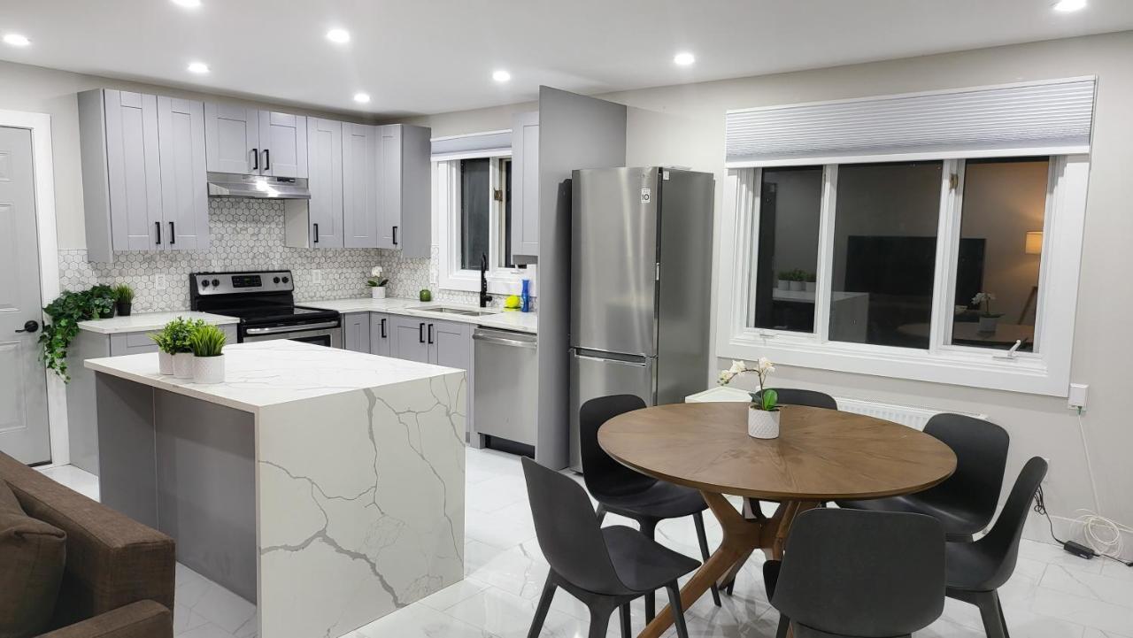 Jstlikehome - Serenity Suites & Guesthouse Ottawa Luaran gambar