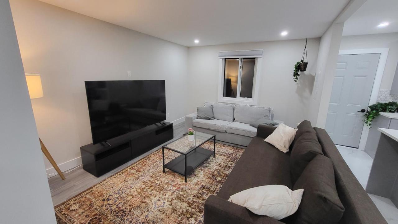 Jstlikehome - Serenity Suites & Guesthouse Ottawa Luaran gambar