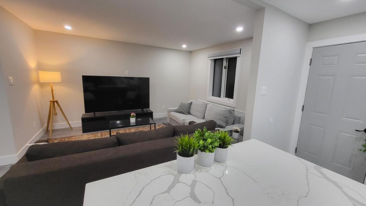 Jstlikehome - Serenity Suites Ottawa Luaran gambar