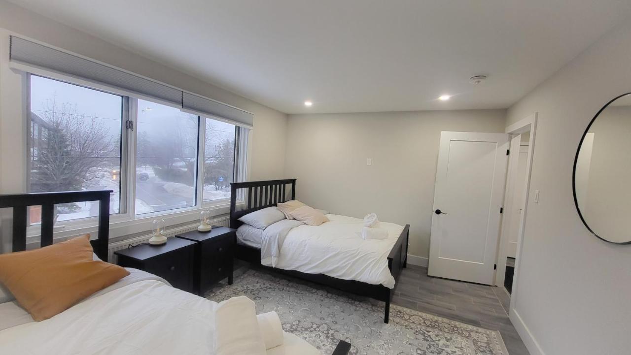 Jstlikehome - Serenity Suites & Guesthouse Ottawa Luaran gambar