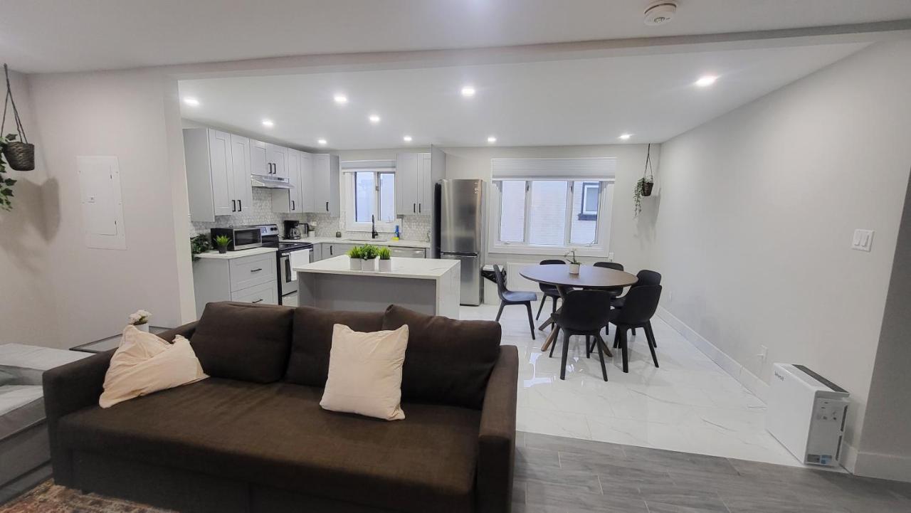Jstlikehome - Serenity Suites & Guesthouse Ottawa Luaran gambar