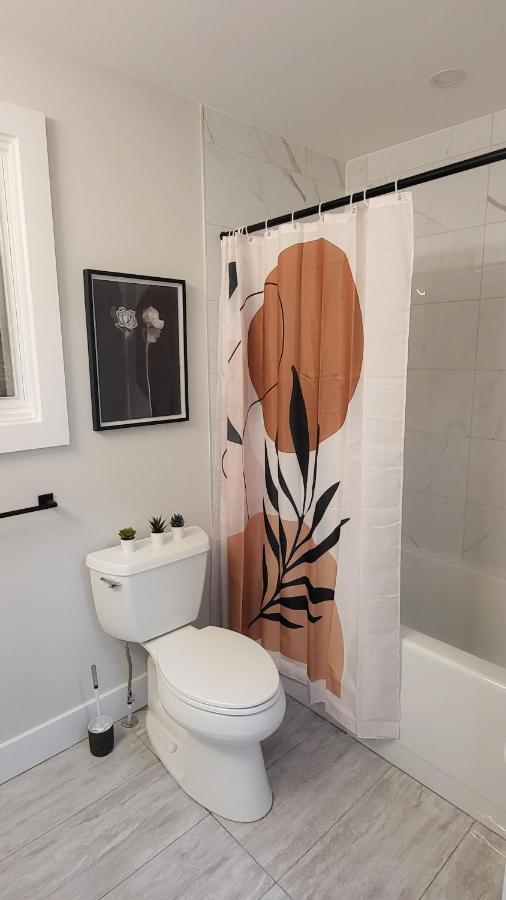 Jstlikehome - Serenity Suites & Guesthouse Ottawa Luaran gambar