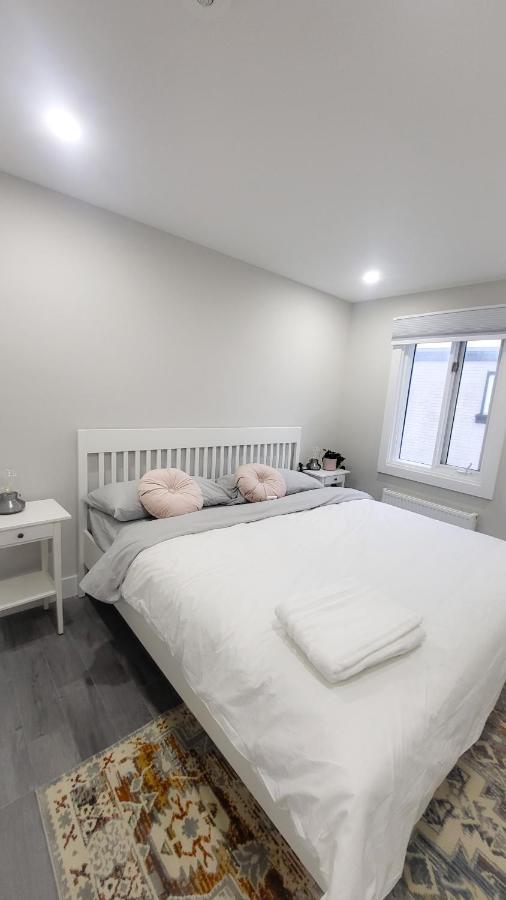 Jstlikehome - Serenity Suites & Guesthouse Ottawa Luaran gambar