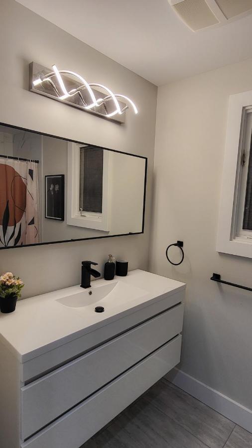Jstlikehome - Serenity Suites & Guesthouse Ottawa Luaran gambar