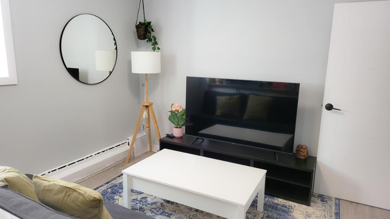 Jstlikehome - Serenity Suites & Guesthouse Ottawa Luaran gambar