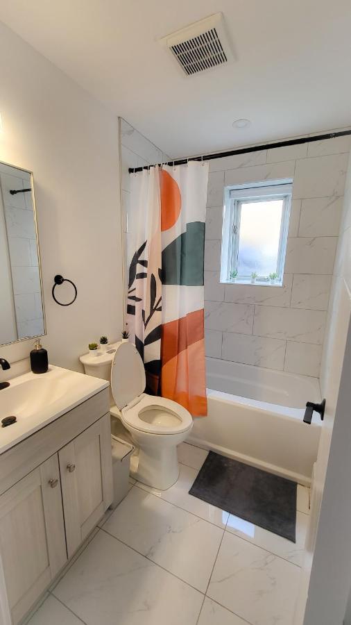 Jstlikehome - Serenity Suites & Guesthouse Ottawa Luaran gambar