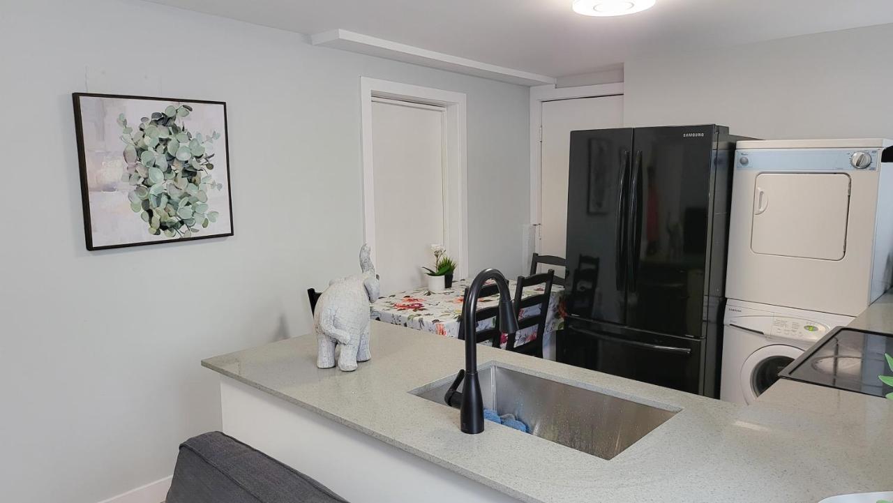Jstlikehome - Serenity Suites & Guesthouse Ottawa Luaran gambar