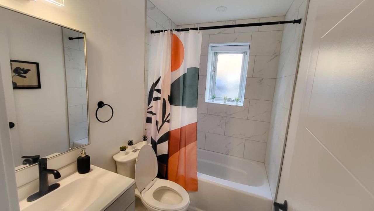 Jstlikehome - Serenity Suites & Guesthouse Ottawa Luaran gambar