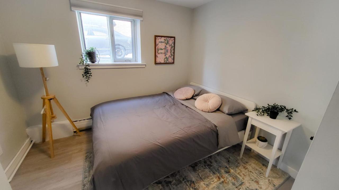 Jstlikehome - Serenity Suites & Guesthouse Ottawa Luaran gambar