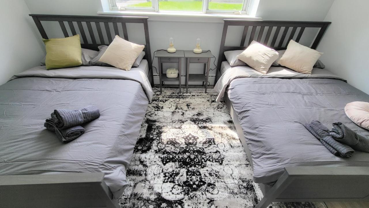 Jstlikehome - Serenity Suites & Guesthouse Ottawa Luaran gambar