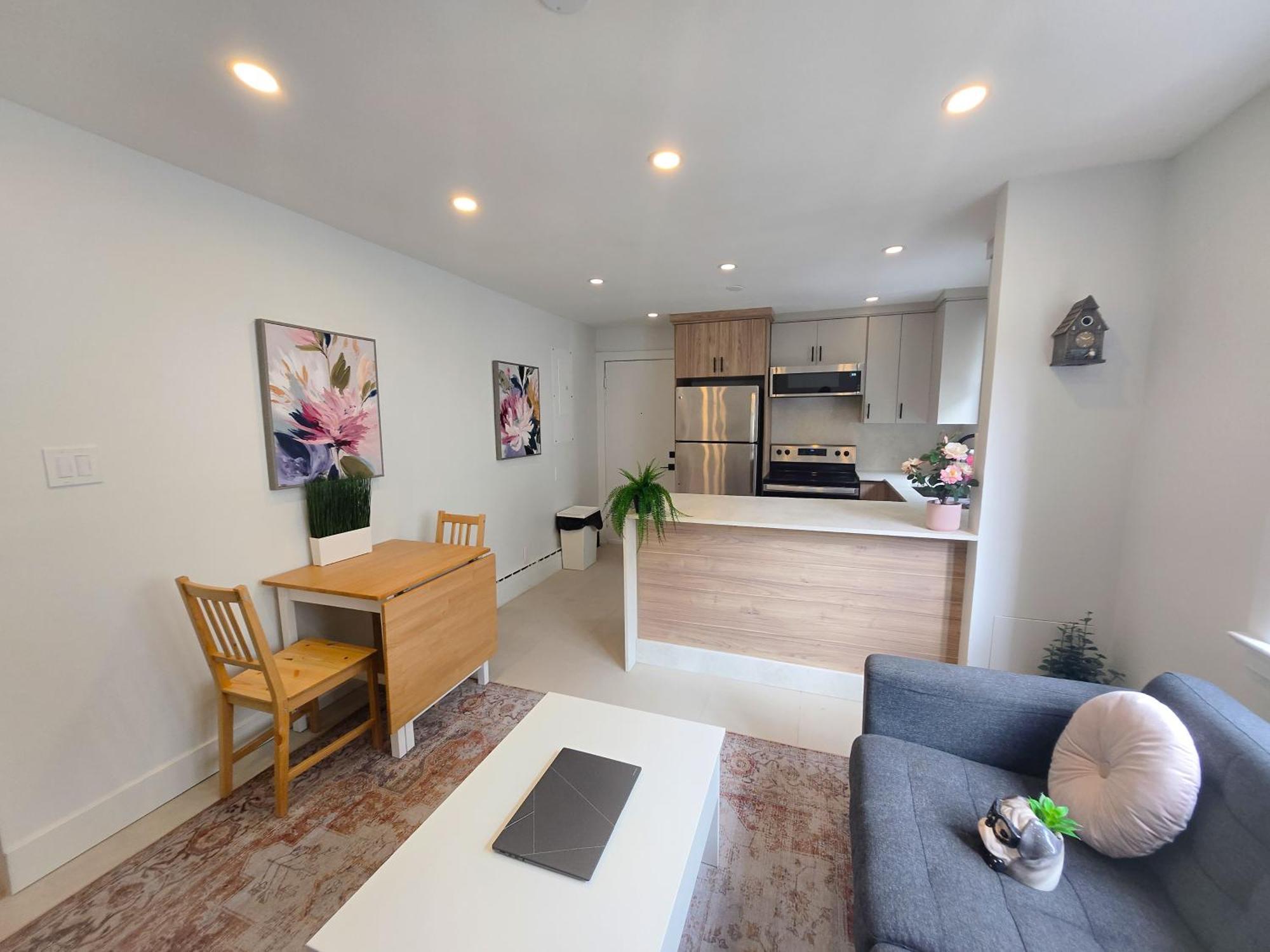 Jstlikehome - Serenity Suites & Guesthouse Ottawa Luaran gambar