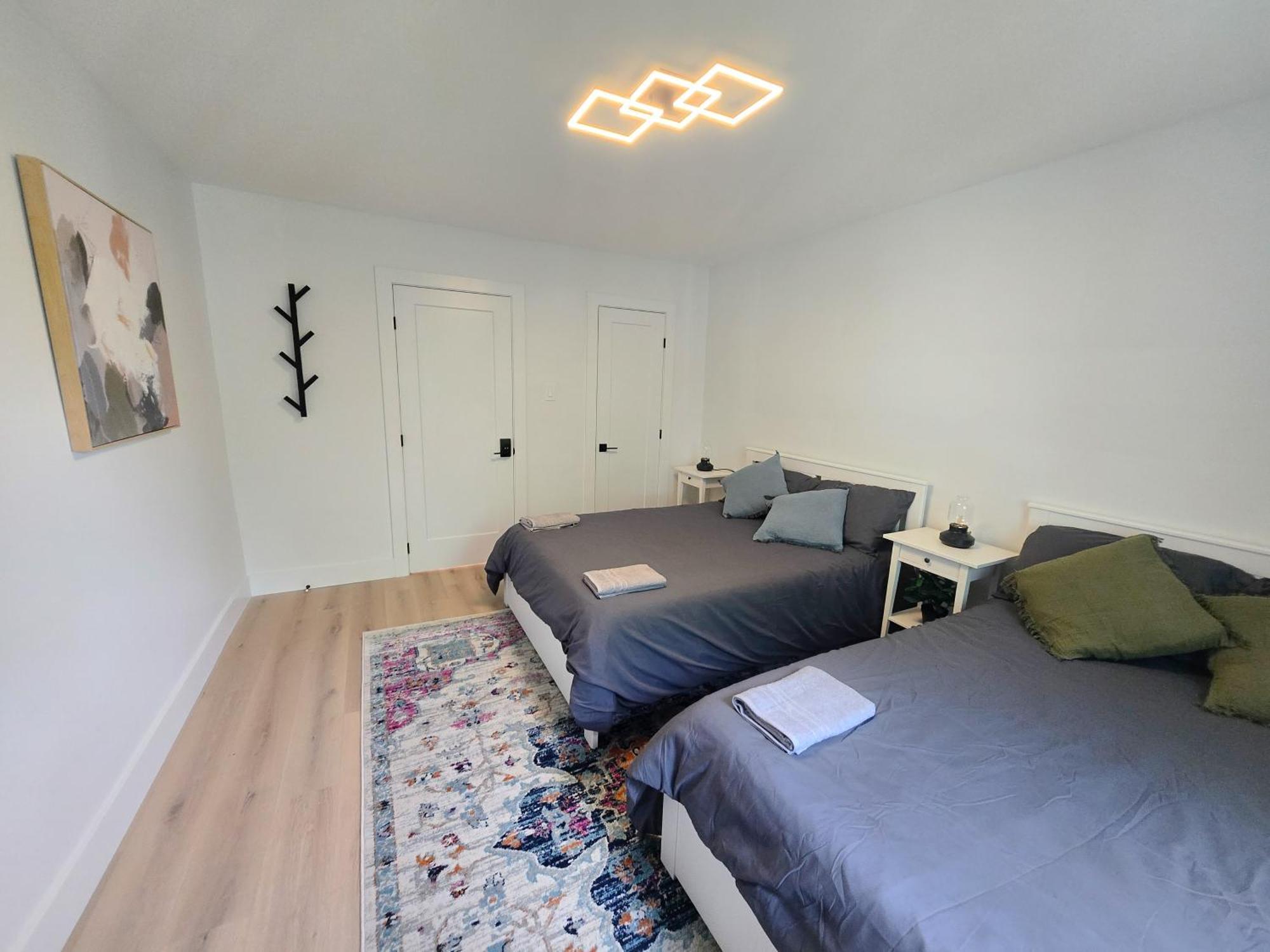 Jstlikehome - Serenity Suites & Guesthouse Ottawa Luaran gambar