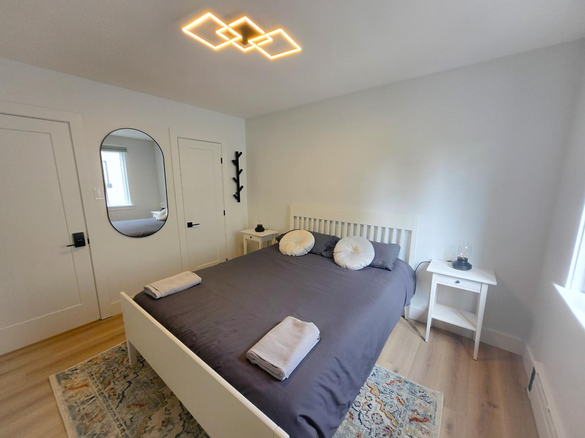 Jstlikehome - Serenity Suites & Guesthouse Ottawa Luaran gambar