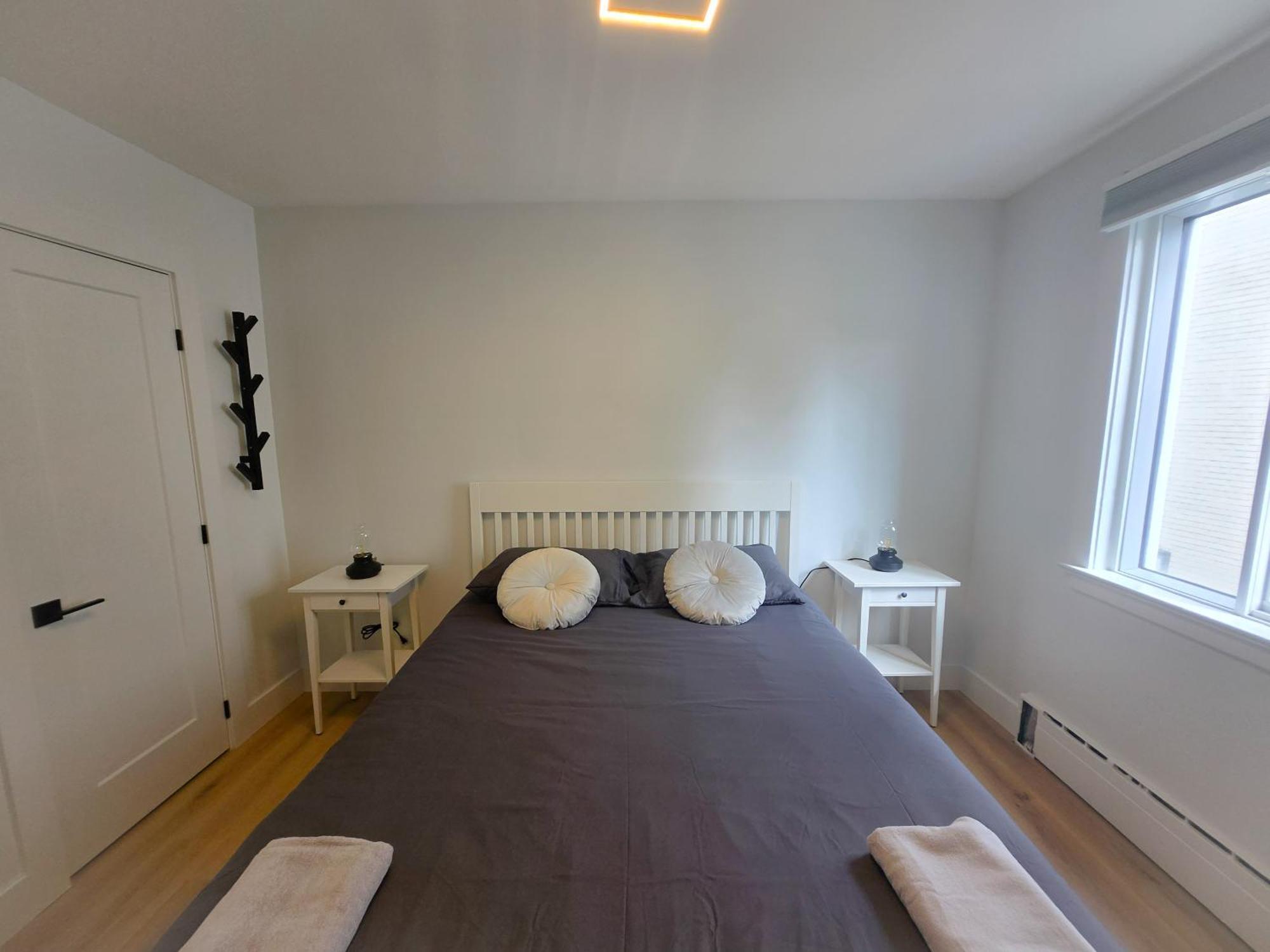 Jstlikehome - Serenity Suites & Guesthouse Ottawa Luaran gambar