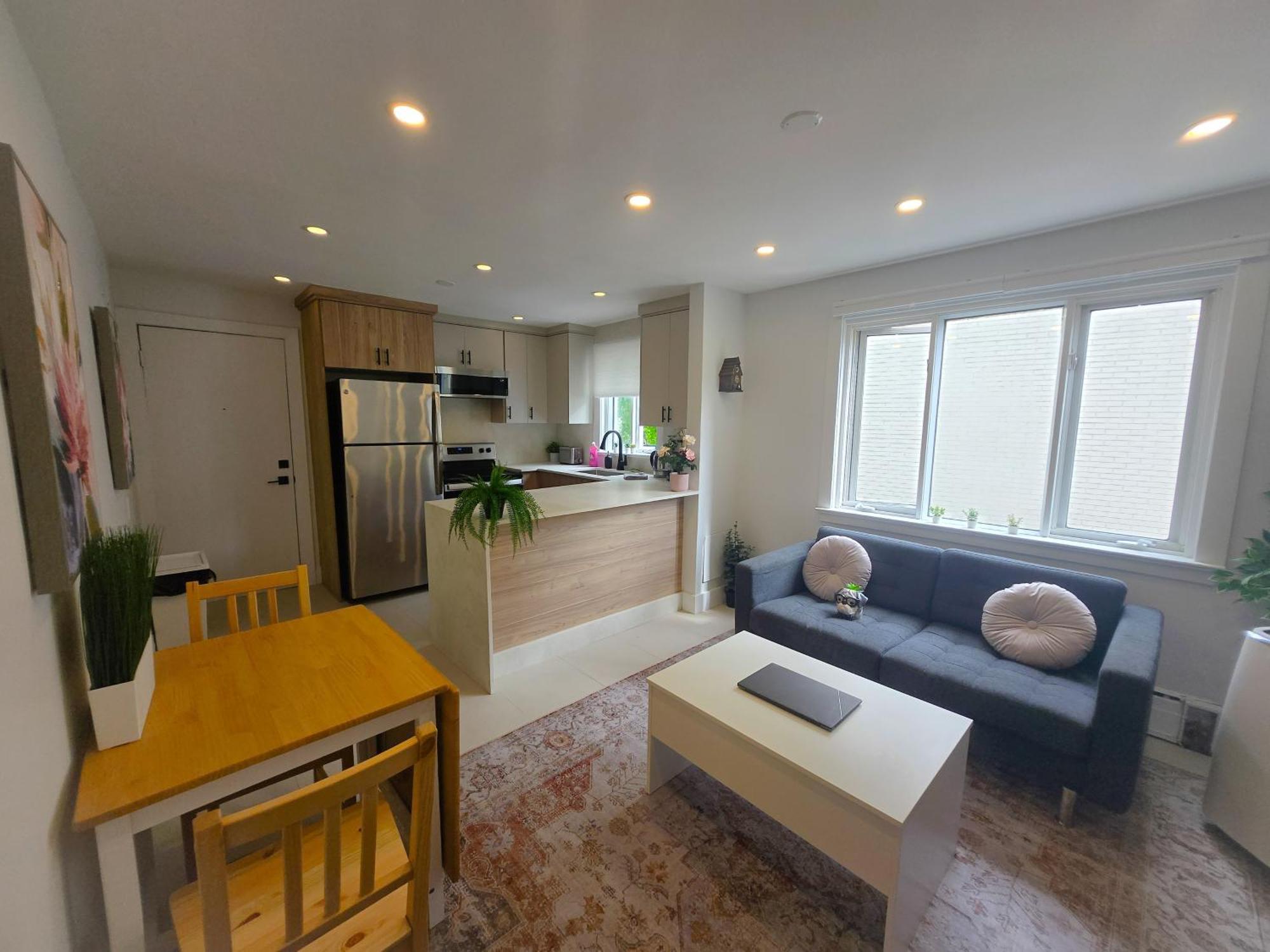 Jstlikehome - Serenity Suites & Guesthouse Ottawa Luaran gambar