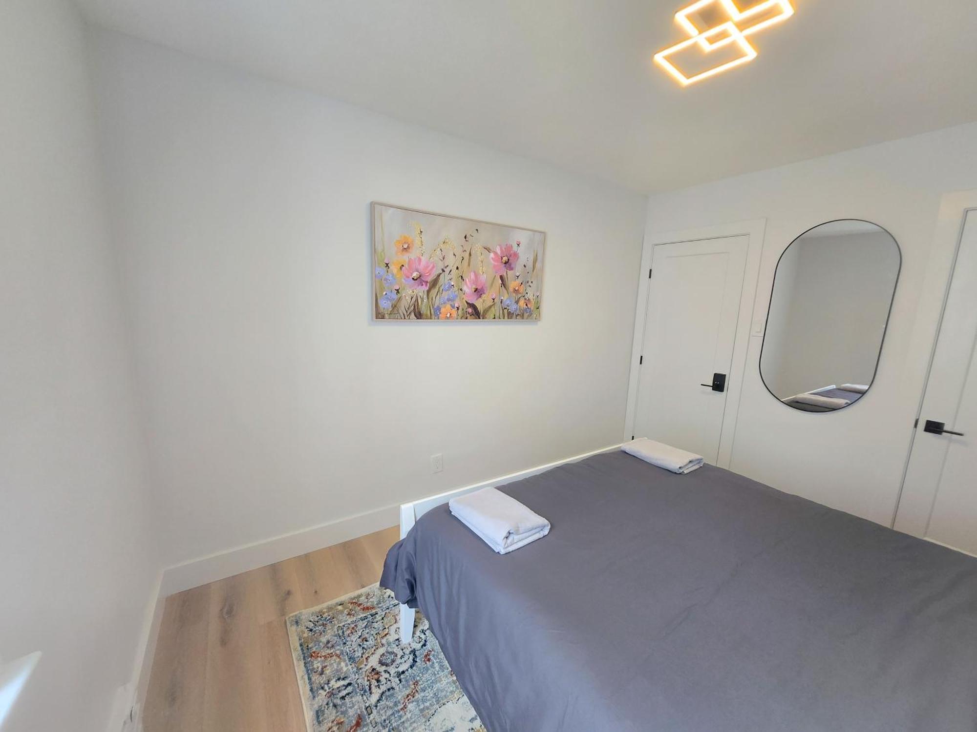 Jstlikehome - Serenity Suites & Guesthouse Ottawa Luaran gambar