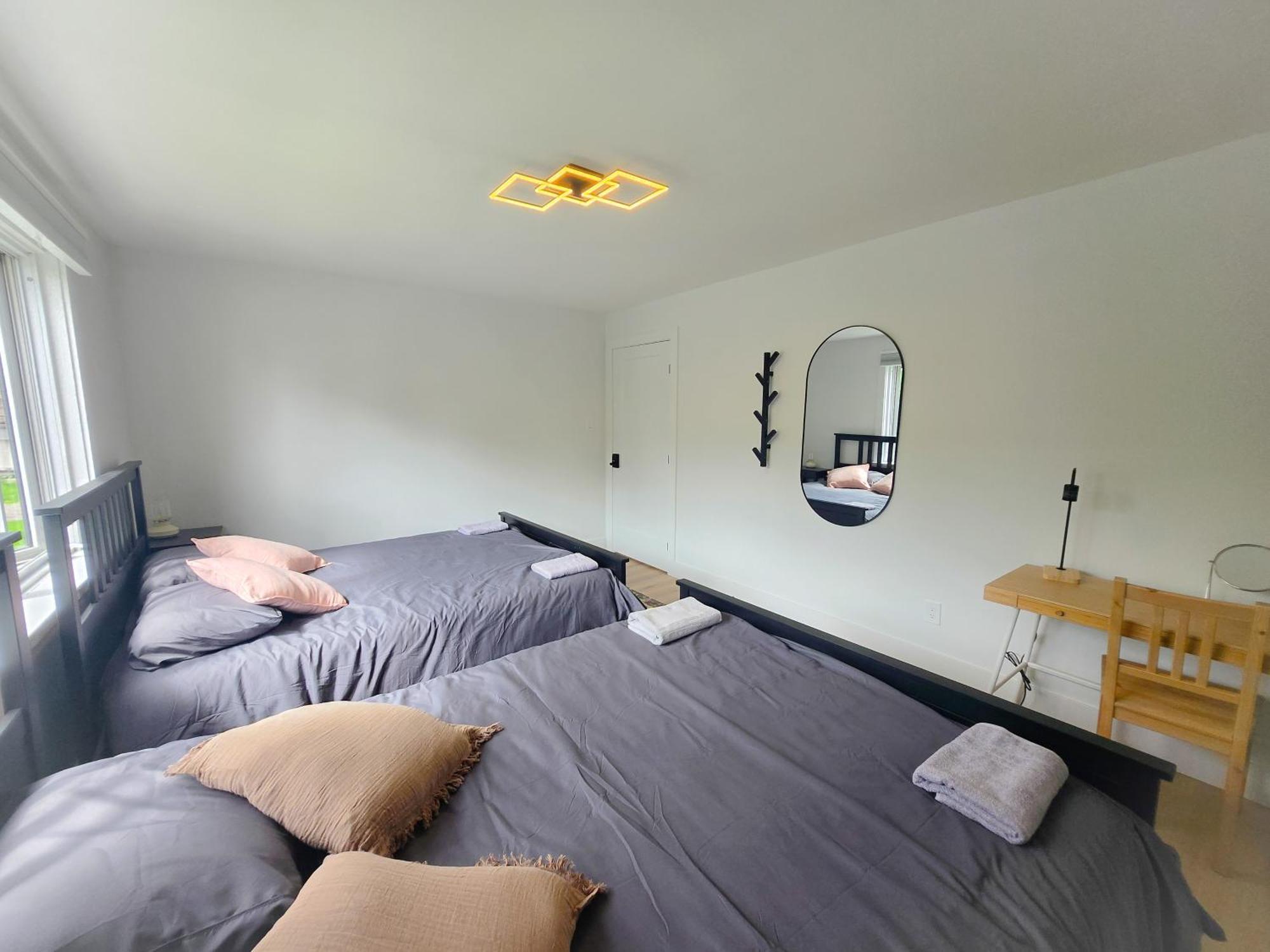 Jstlikehome - Serenity Suites & Guesthouse Ottawa Luaran gambar
