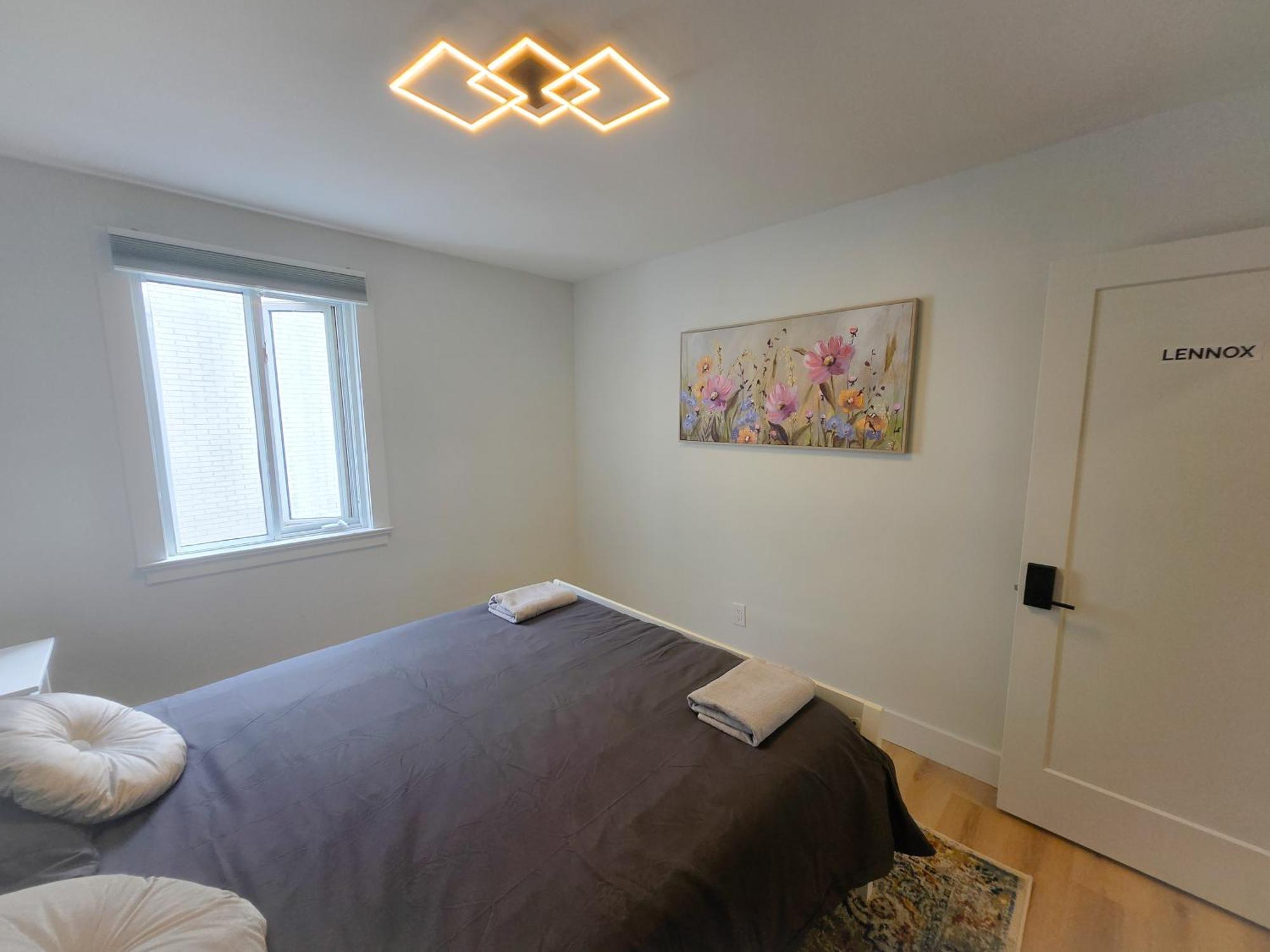 Jstlikehome - Serenity Suites & Guesthouse Ottawa Luaran gambar